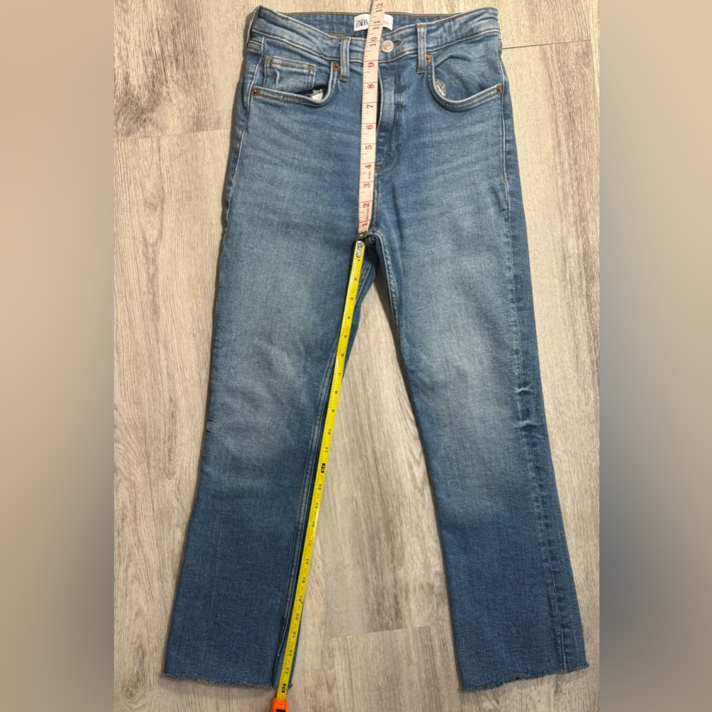 Zara jeans - Picture 2 of 6
